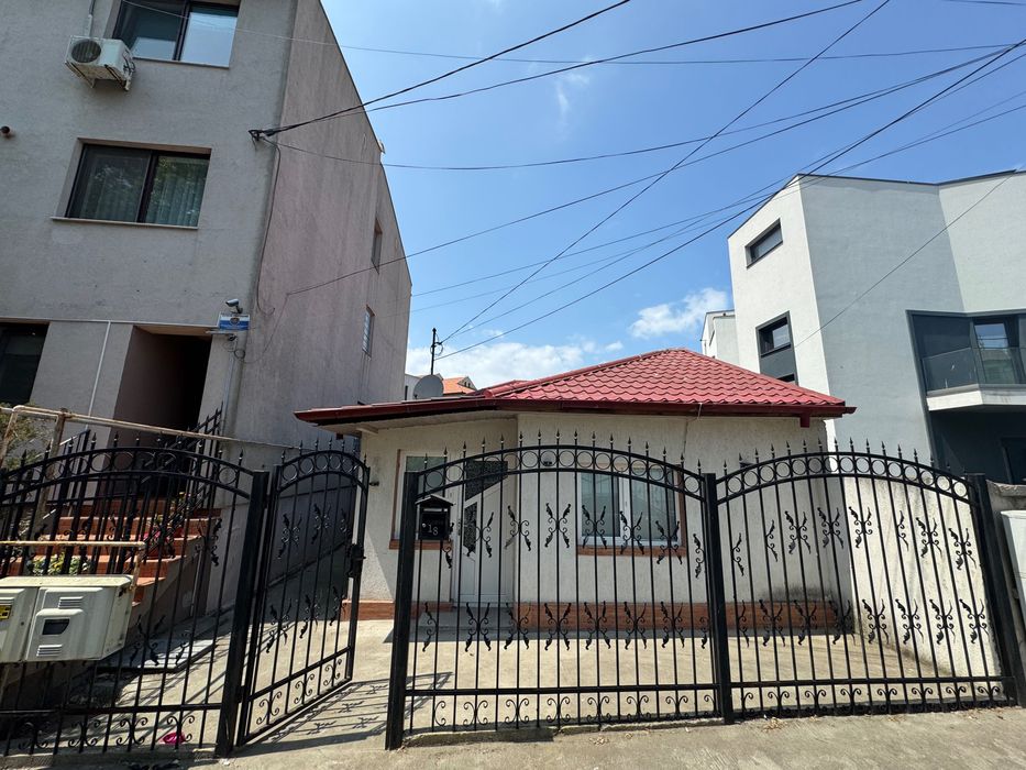 Casa de închiriat delfinariu aproape de plajă Reyna