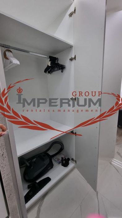 Дава се под наем Двустаен апартамент в Варна, Окръжна болница - 65 кв.м за 841.5 € - Снимка #9