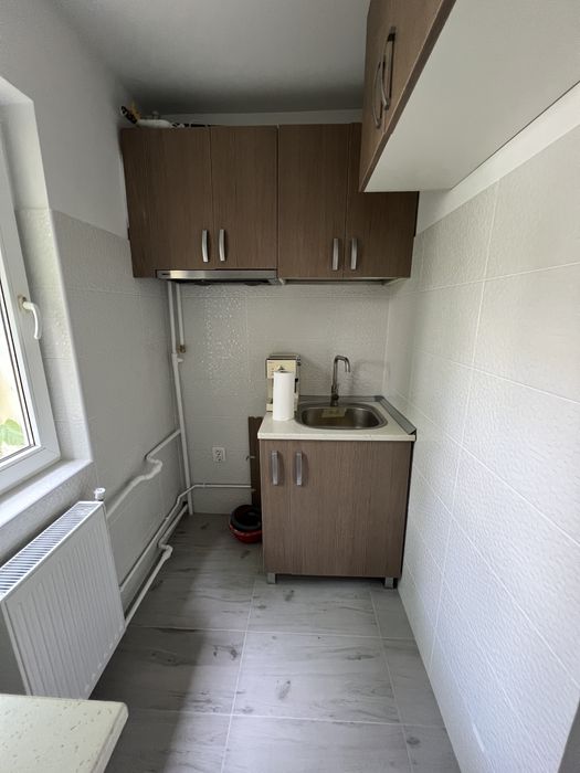 Apartament 2 camere – Str. Cameliei | Ploiesti | Etaj 1 | Complet renovat | 42.000 Euro
