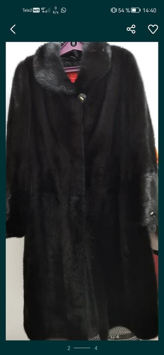 Продается шубы/ норковые/ торг срочно