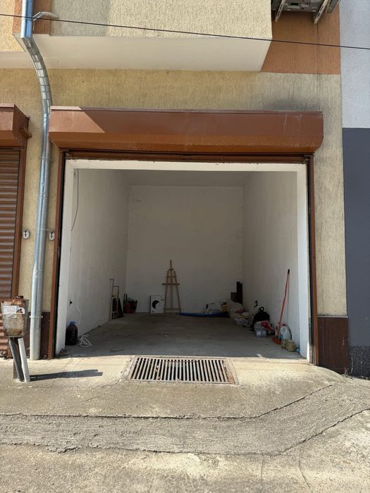 Продава се Гараж / Паркомясто в Търговище, Вароша - 20 кв.м за 1199 €/кв.м - Снимка #2