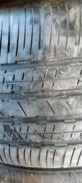 Шины 225/55/R18 колеса резина