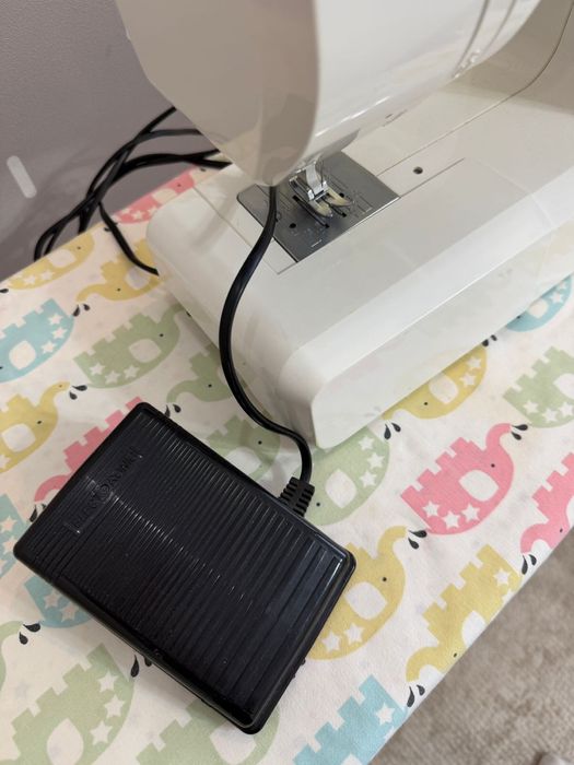 швейная машина Janome