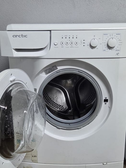 Masina de spalat arctic 5kg 800 rotații pe minut