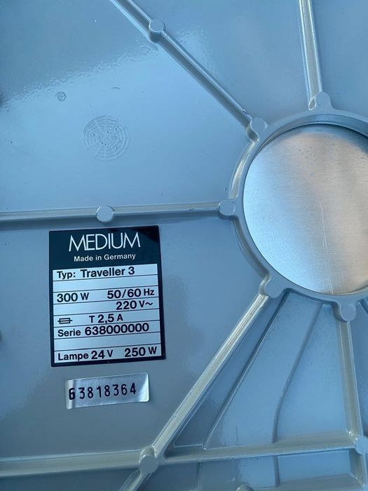 Оверхед фирмы Xerox