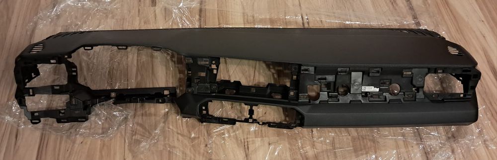 Capac plansa bord , airbag sofer logan 3, sandero 3, jogger , duster 3