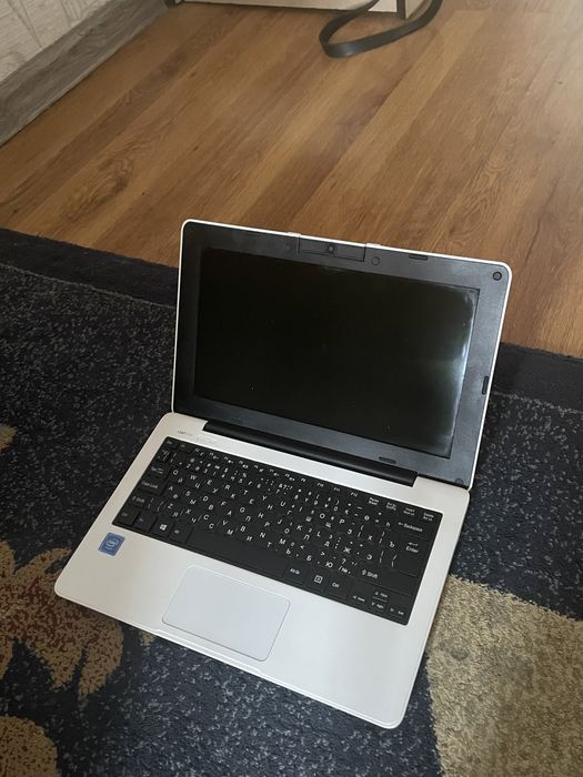 Notebook 2 годам