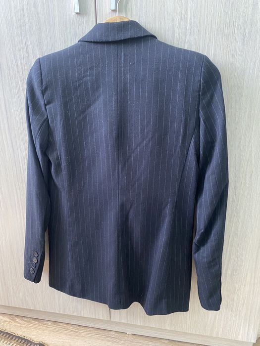 Костюм (пиджак+брюки) Mango, XS (34 рахмер)