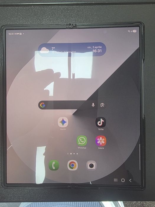 Samsung Fold 6 -512 gb