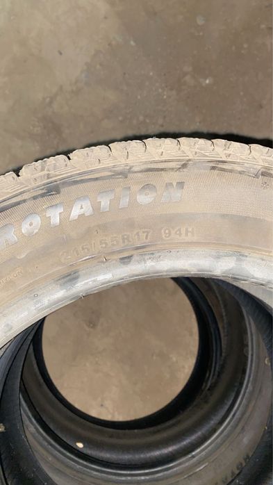 Зиммный шины аналог Kapsen