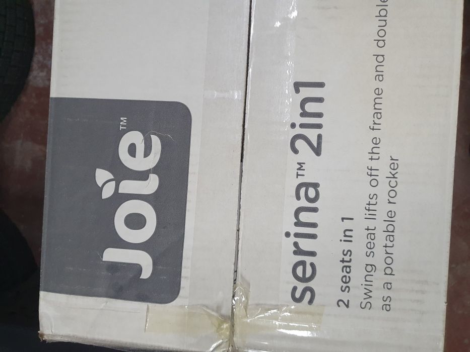 Balansoar bebelus electric ca nou