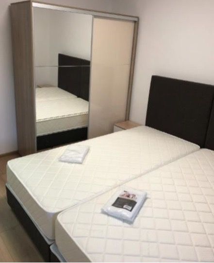 Дава се под наем Двустаен апартамент в София, Обеля - 76 кв.м за 433.5 € - Снимка #4