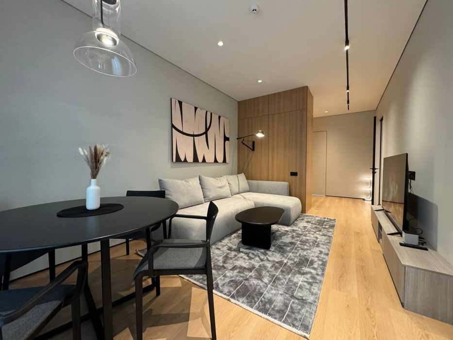 Новостройка 2 комнатная ЖК Sapphire terrace Госпитальный