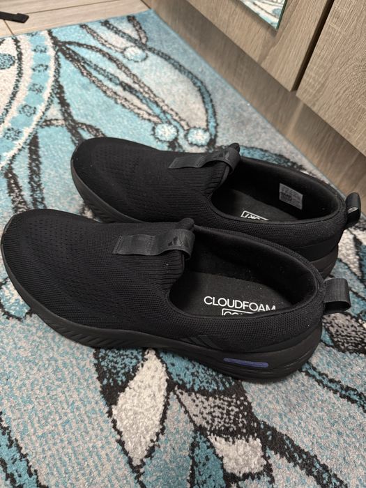 Маратонки Адидас