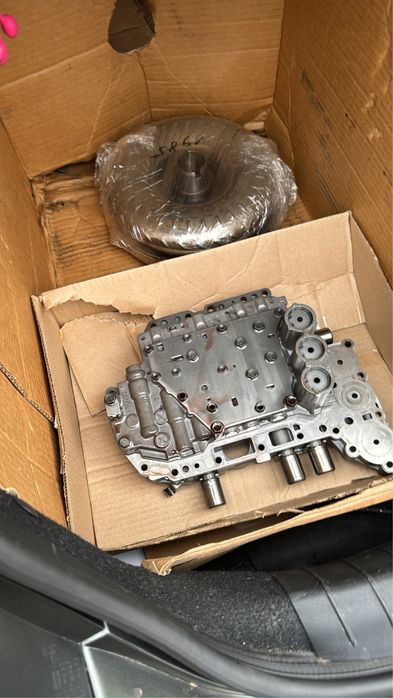 Ремонт - АКПП, Диагностика  - АКПП. ГАРАНТИЯ !!!