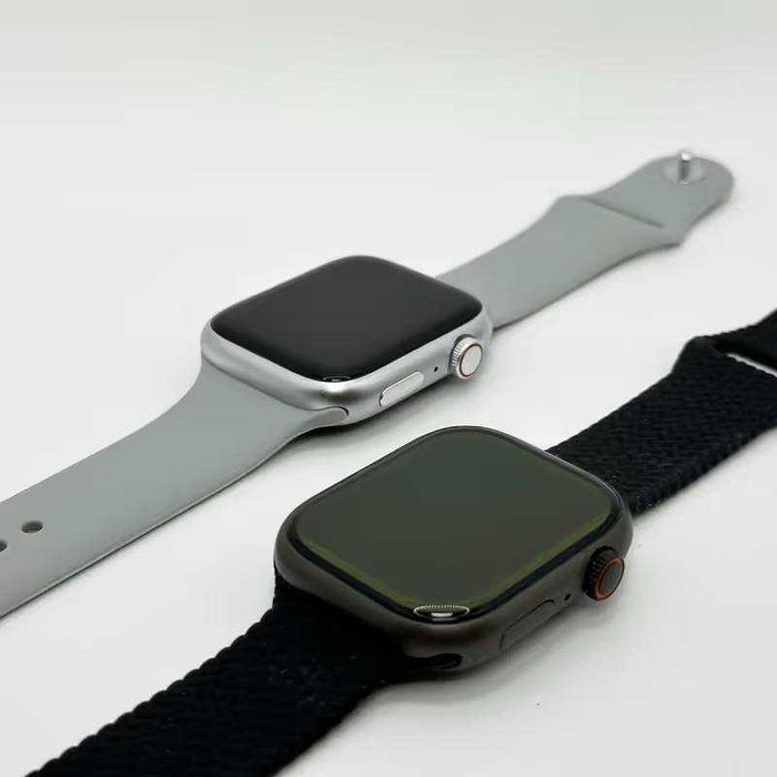 Эпл ватч/ Apple watch 9 ro