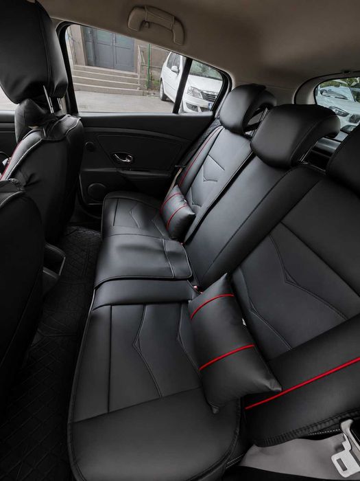 RENAULT Megane 2015 — imagine 5
