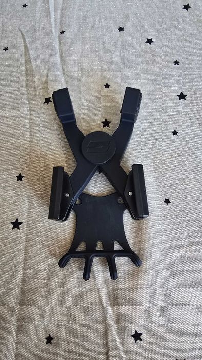 Чисто нова стойка за телефон SHAD SG00H (За мотор / кормило)