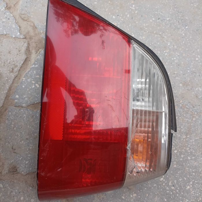 Задание Стоп фара на нексия 1