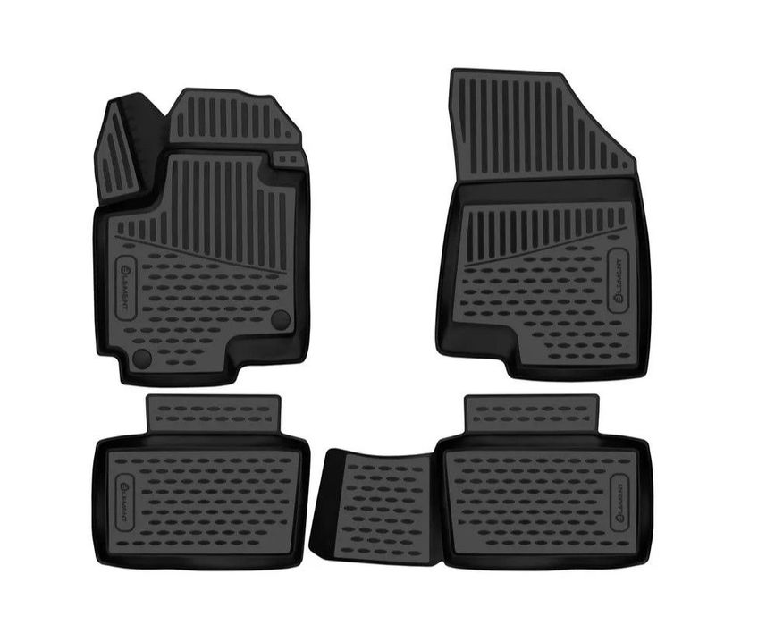 Коврики в салон CHANGAN ALSVIN