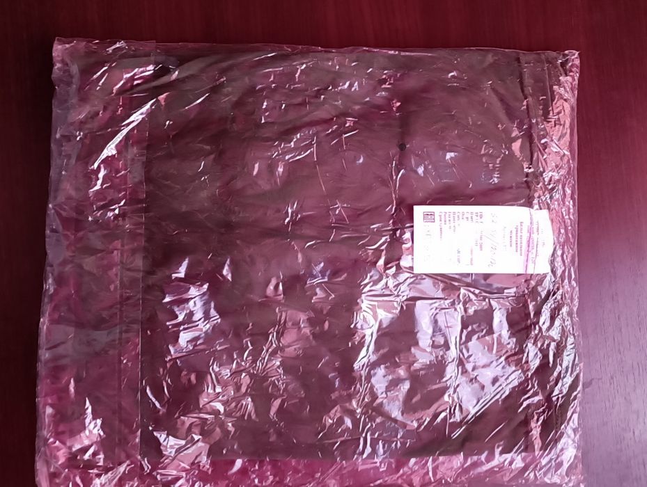 Сапоги шахтёрские, рабочие