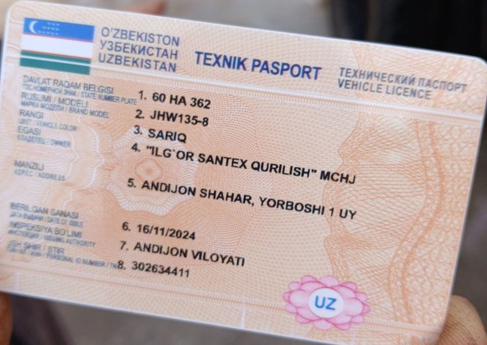 Ekskavator JHW135-8 sotiladi