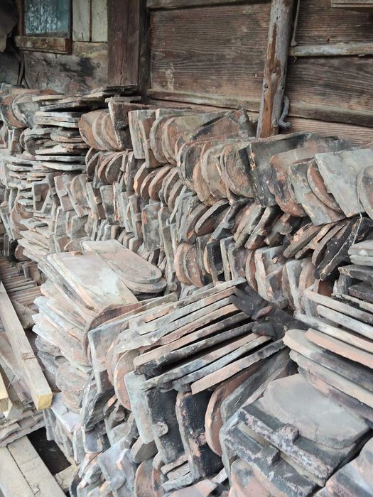 țigla țiganeasca de vanzare