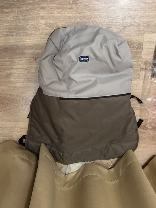 Детская коляска Chicco