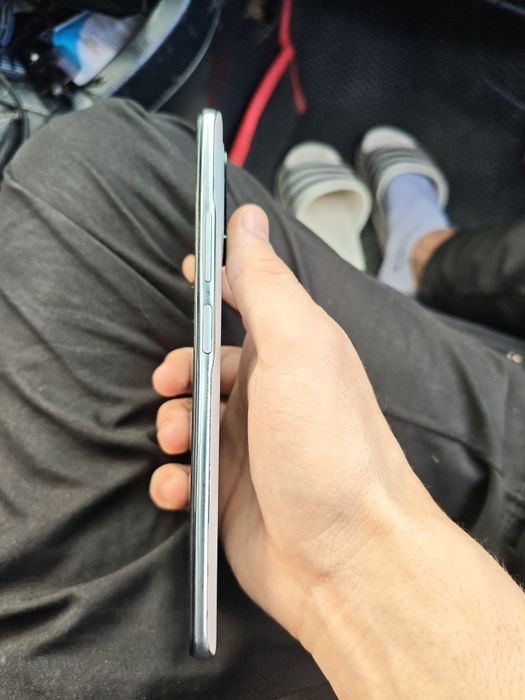 Poco F3 / 12Gb / 256GB