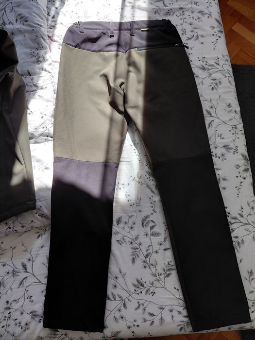 Softshell barbati mărimea M