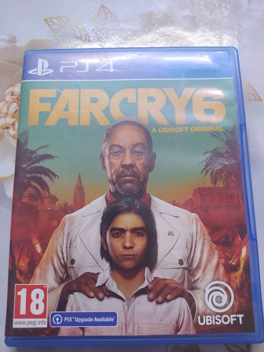 Диски Для PlayStation 4