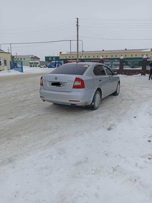 Продам шкоду октавию