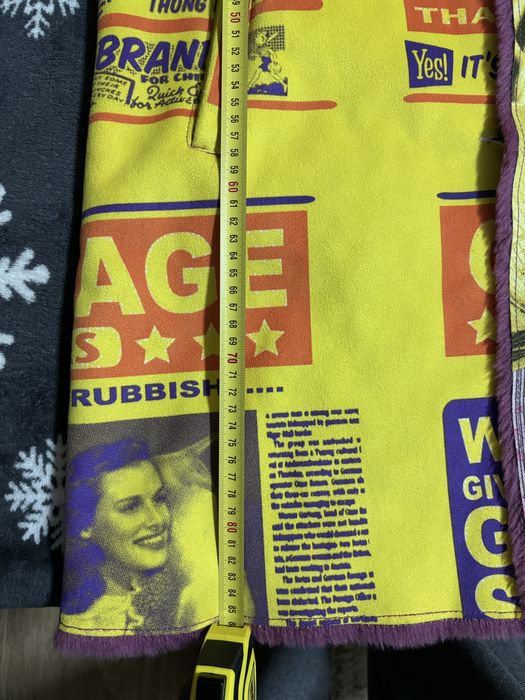 Палто  с качулка на Custo Barselona