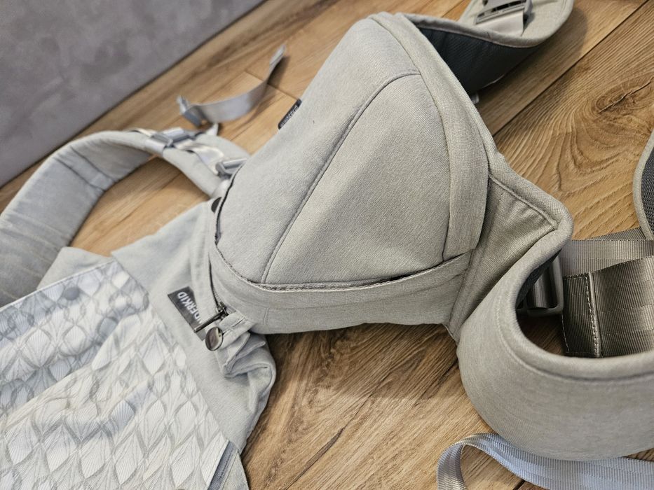 Vând Marsupiu Wunderkid 4 Seasons, Gri