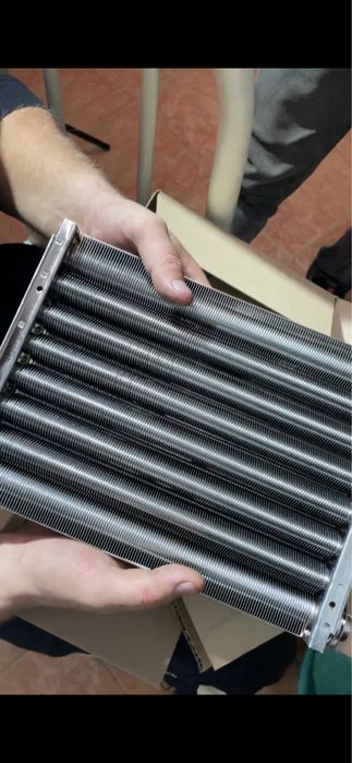 Обслуживание газовых котлов 24/7