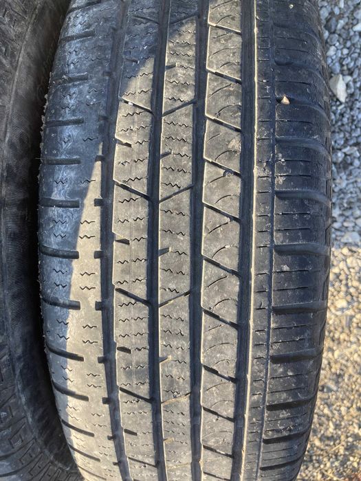 Всесезонни Гуми 215 65 16 Continental