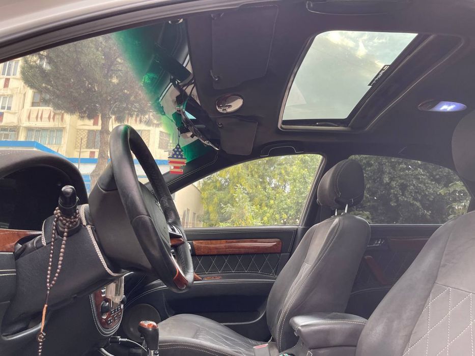 Prodaetsa Lacetti 1.8 srochna