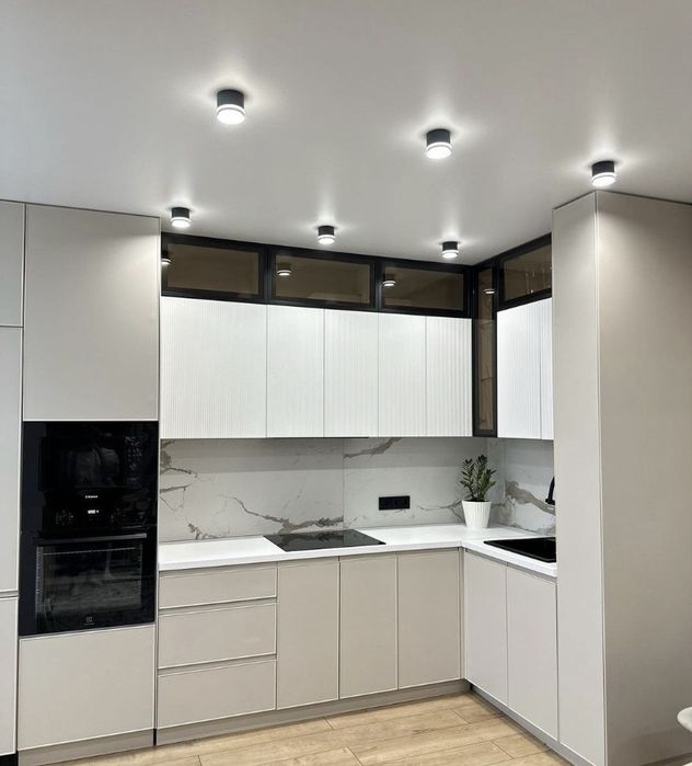 Мебель на заказ