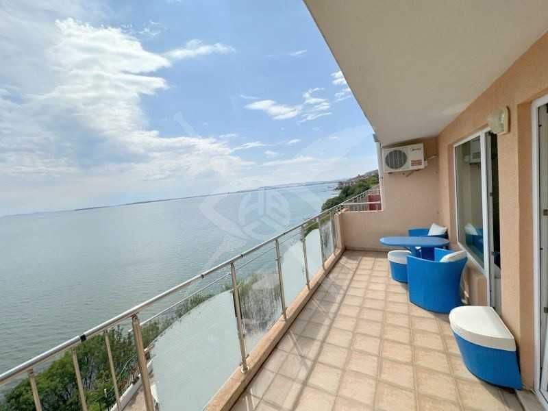 Продава се Двустаен апартамент в Свети Влас - 80 кв.м за 1438 €/кв.м - Снимка #1