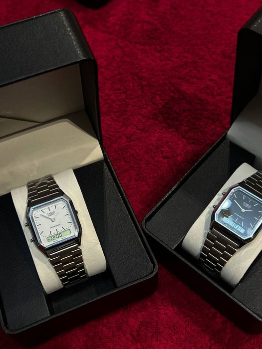 Продам часы новые не надеты ни разу