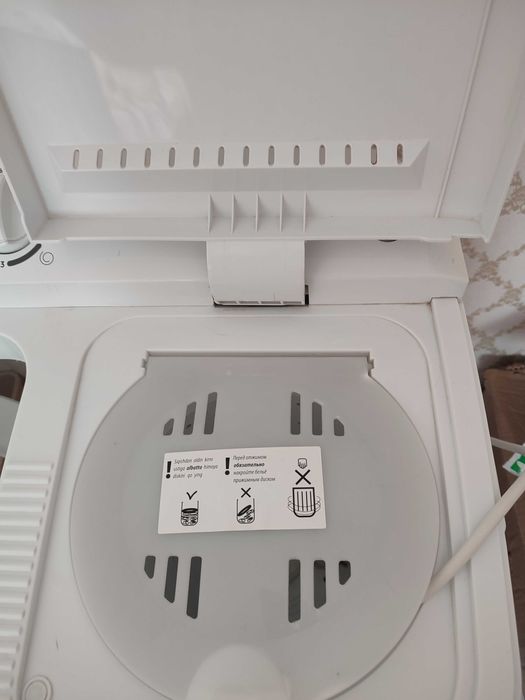 Продам стиральную машинку