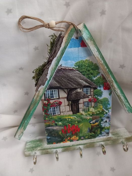 Шаиби за рисуване