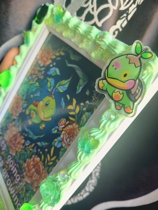Arta si rame lucrate manual POKEMON anime manga hand-made