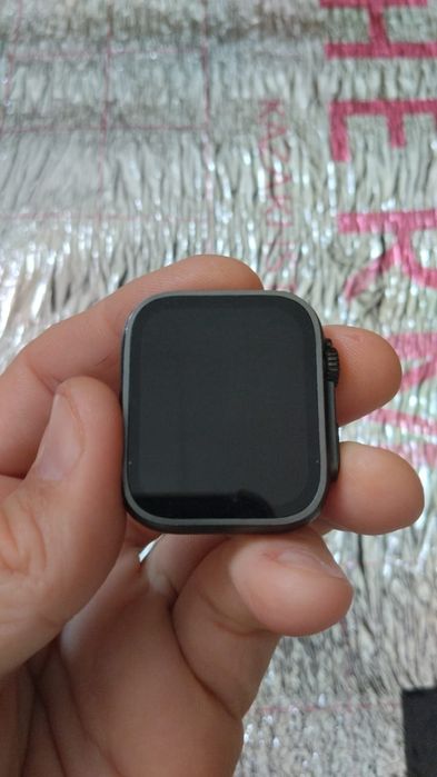 ЭйрПодс3 Обмен на часы СССР