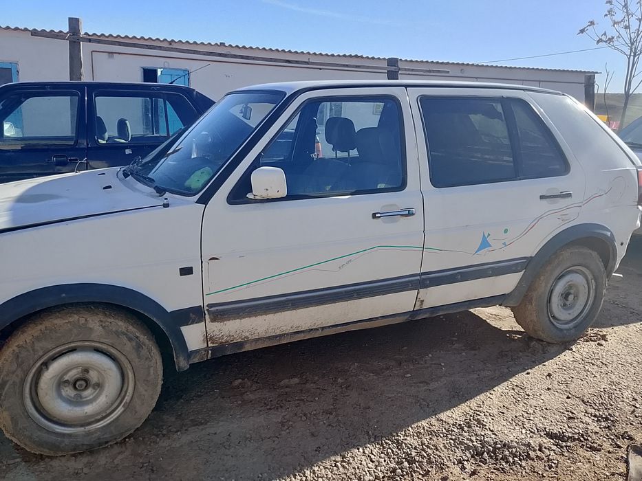 Golf 2 сатылады ..