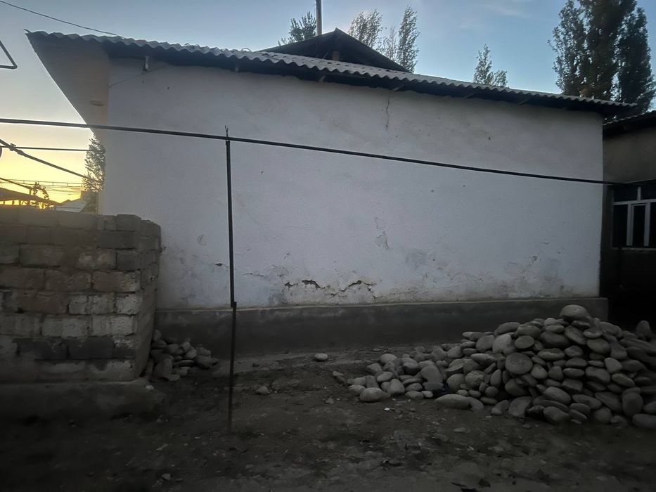 Участка сотилади 8соток