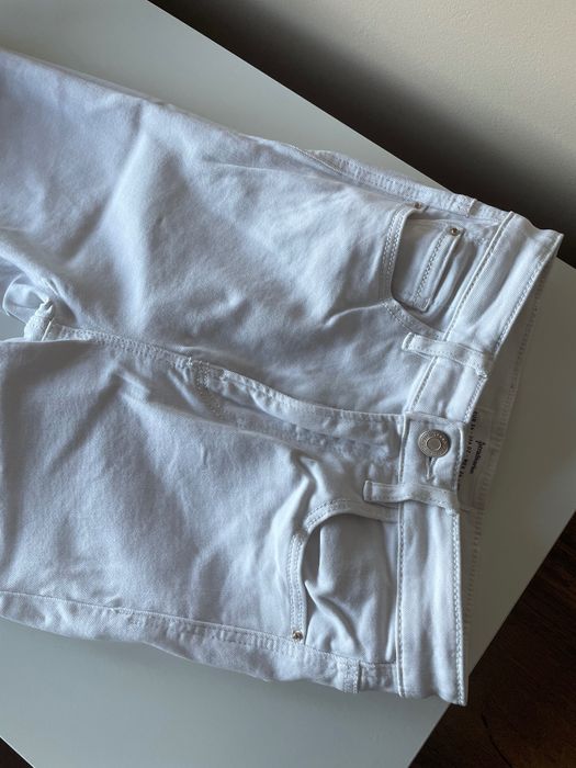 Дамски Дънки Stradivarius