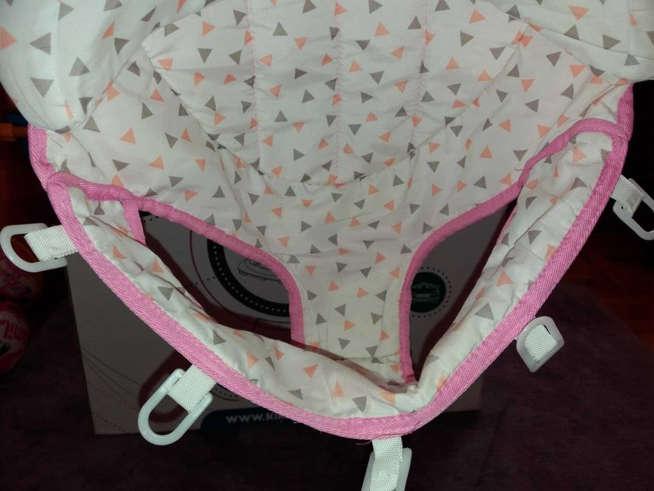 Проходилка Kikka boo