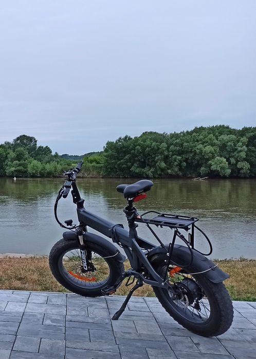 Вел Xiaomi, Himo ZB20