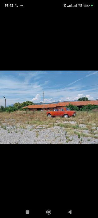 Къща Село Драгоданово сливенско